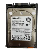 (image for) 005053154 EMC 4160 UNITY 1.8TB 10K 2.5in 12G SAS HDD