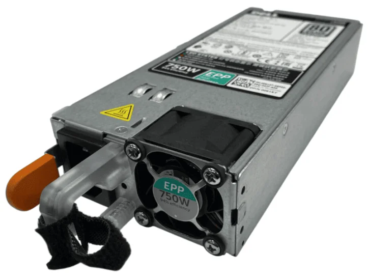 (image for) 0061XT Dell PE Hot Swap 750W Power Supply