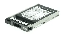 (image for) 0086DD DELL 2.5inch 1.92TB 12G SAS Read Intensive SSD
