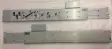 (image for) 0093190-07 Dell PowerVault TL2000 2U Rack Expansion Shelf Rails