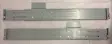 (image for) 0093190-07 Dell PowerVault TL2000 2U Rack Expansion Shelf Rails