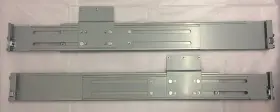 (image for) 0093190-07 Dell PowerVault TL2000 2U Rack Expansion Shelf Rails
