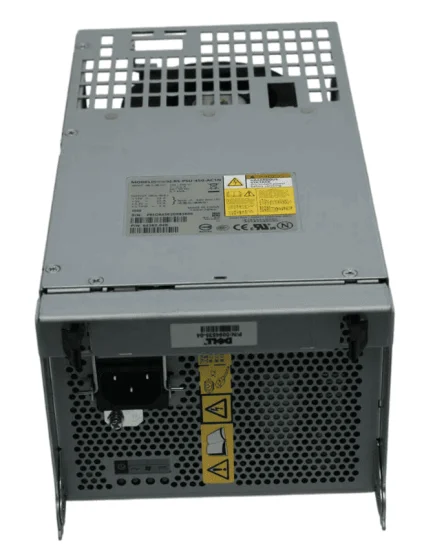 (image for) 0094535-04 Dell 440 Watt Power Supply (RS-PSU-450-AC1N/64362-04E)