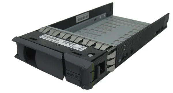 (image for) 0095673-10 NetApp SAS Hard Drive Caddy HDD Tray (0942844-11)