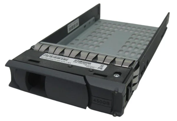 (image for) 0095673-10 NetApp SAS Hard Drive Caddy HDD Tray (0942844-11)