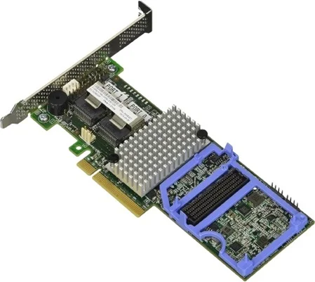 (image for) 00AE807 Lenovo ServeRAID M5110 SAS/SATA Controller
