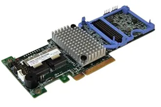 (image for) 00AE807 Lenovo ServeRAID M5110 SAS/SATA Controller