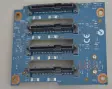(image for) IBM LENOVO HDD BACKPLANE 2.5 INCH SFF FOR IBM / LENOVO SYSTEM X