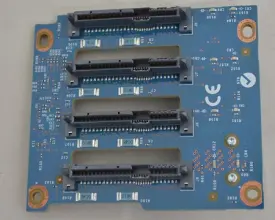 (image for) IBM LENOVO HDD BACKPLANE 2.5 INCH SFF FOR IBM / LENOVO SYSTEM X