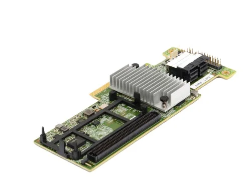 (image for) 00AE852 IBM x3650 M5 ServeRaid M5210 12GB Raid Controller