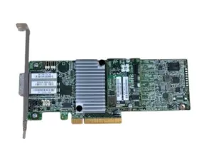 (image for) 00AE939 IBM Lenovo ServeRAID M5225 2GB SAS/SATA Raid Controller