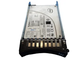 00AJ010 IBM 480GB SATA 2.5in MLC HS SSD (image for) 00AJ010 IBM 480GB SATA 2.5in MLC HS SSD