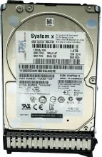 (image for) 00AJ146 IBM x3650 1.2TB 10K 6Gbps 2.5in G3HS HDD