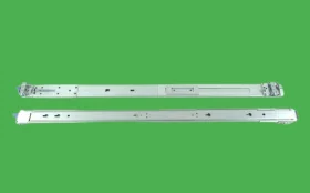 00AL346 Lenovo x3250 M5 1U Rail Kit (image for) 00AL346 Lenovo x3250 M5 1U Rail Kit