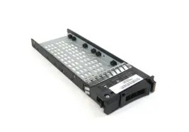 (image for) 00AR034 IBM Storwize V7000 Gen1 2.5 In Blank Drive Tray Caddy