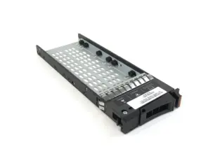 (image for) 00AR034 IBM Storwize V7000 Gen1 2.5 In Blank Drive Tray Caddy