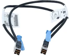 (image for) 00AR272 IBM 0.6M 12Gbps miniSASHD-miniSASHD