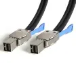 (image for) 00AR311 IBM 1.5M 12G Internal SAS SFF-8644 to SFF-8644 Cable