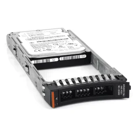 (image for) 00AR324 IBM StorWize V7000 G2 300GB 15K 12GBPS 2.5in SAS SSD