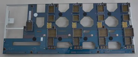 (image for) IBM LENOVO MIDPLANE BOARD FOR IBM / LENOVO SYSTEM X3850 X6