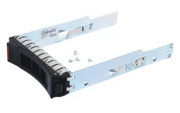(image for) 00D3818 69Y5284 ibm 3.5in SAS SATA Drive Caddy x3500 x3530 M4