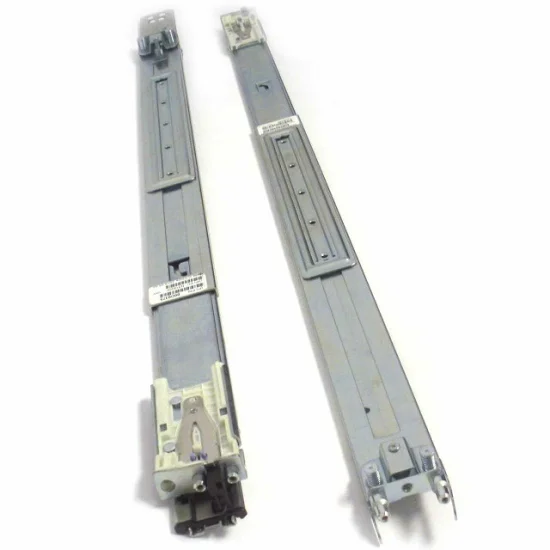 (image for) 00D9374 IBM 1U Sliding Rail Kit For x3650 M4 & x3550 M4