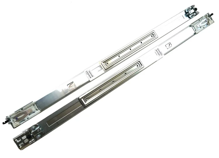 (image for) 00D9374 IBM 1U Sliding Rail Kit For x3650 M4 & x3550 M4