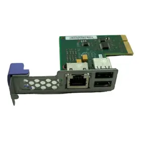 (image for) 00E1960 IBM Server I/O Port Card