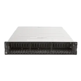 (image for) 00E6077 IBM DS8000 24-Slot HDD Disk Array Enclosure