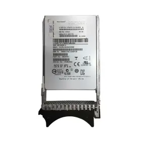 (image for) 00E8672 IBM 387GB SAS SFF Solid State Drive with eMLC for AIX
