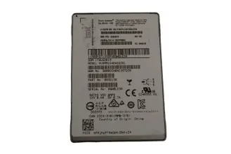 (image for) 00E8673 IBM P Series Server ES1A 387GB 2.5in SFF-2 SSD