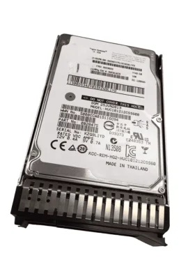(image for) 00E9923 IBM ESD8 1.2TB 10K RPM SAS SFF-3 (IBM i) HDD