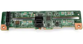 (image for) 00FJ755 Lenovo HDD Backplane 2.5Inch SFF 4 Bay for X3550 M5