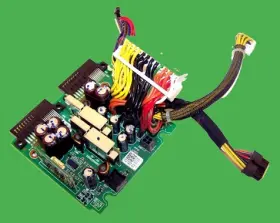 00G8CN Dell PowerEdge R420 Power Distribution Board (image for) 00G8CN Dell PowerEdge R420 Power Distribution Board