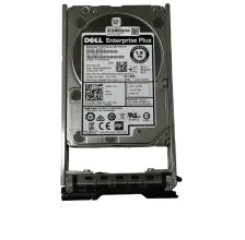 (image for) 00J77H Dell 1.8TB 12Gb 10K 2.5in SAS HDD + G176J Tray
