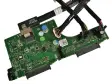 (image for) 00JDG3 Dell PowerEdge R720xd Flex 2 Bay 2.5In HDD Backplane Kit