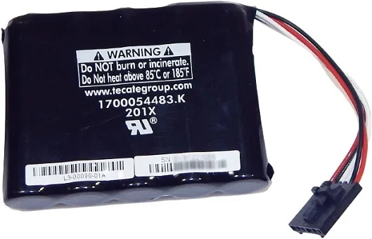(image for) LSi 49571-16 IBM Battery Backup for M5210 RAID Controller Card