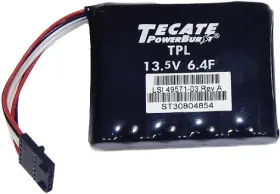 (image for) LSi 49571-16 IBM Battery Backup for M5210 RAID Controller Card
