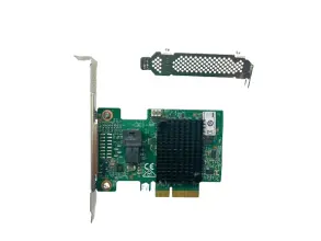 (image for) 00JY196 IBM / Lenovo ServeRAID M1210 12G SAS SATA Controller
