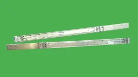 00KA592 IBM System X3550 M5 / X3650 M5 Rail Kit Set (image for) 00KA592 IBM System X3550 M5 / X3650 M5 Rail Kit Set