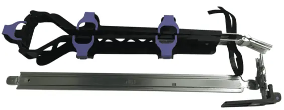 (image for) 00KA595 Lenovo System x Enterprise 1U Cable Management Arm