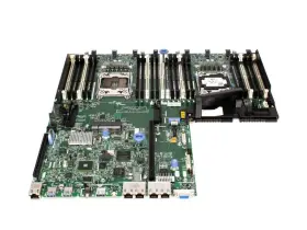 (image for) 00KF629 IBM x3550 M5 System Board (Motherboard)