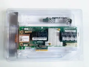 (image for) 00LF095 Lenovo 36-Port 12Gbps SAS RAID Expander Card