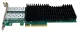 (image for) 00M95 Dell/Intel XXV710-DA2 Dual-Port 25GB Ethernet Network Adapter