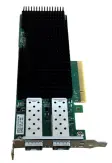 (image for) 00M95 Dell/Intel XXV710-DA2 Dual-Port 25GB Ethernet Network Adapter