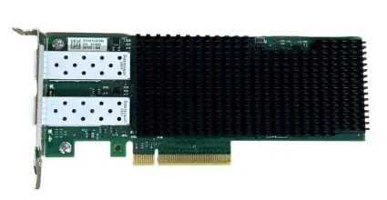 (image for) 00M95 Dell/Intel XXV710-DA2 Dual-Port 25GB Ethernet Network Adapter