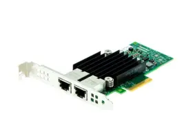 (image for) 00MM862 Intel X550-T2 Dual Port 10GBase-T Adapter