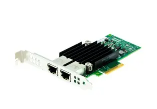(image for) 00MM862 Intel X550-T2 Dual Port 10GBase-T Adapter