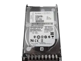 (image for) 00NA627 IBM 1TB SATA 6G 7.2K SFF G3 Simple Swap HDD