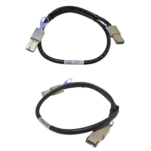 (image for) 00RR007 IBM Service Processor 1.0M Cable